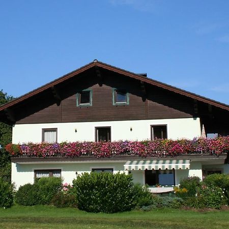 Ferienwohnungen Grabnerbauer Mondsee Værelse billede